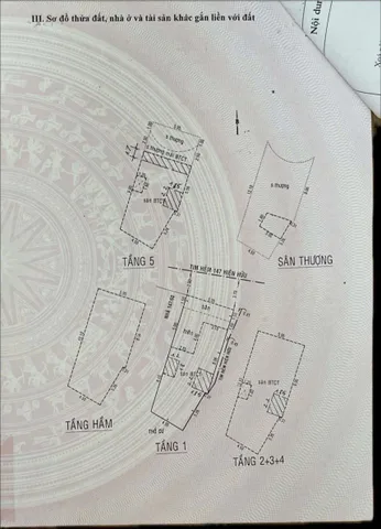 Bán Nhà Hẻm 147/62 Tân Kỳ Tân Quý, Phường Tân Sơn Nhì, Quận Tân Phú