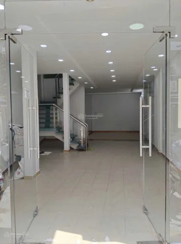 Bán Nhà Mặt Tiền 431 Huỳnh Văn Bánh, Phường 13, Quận Phú Nhuận