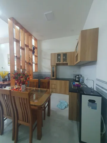 🏠 BÁN NHÀ CẤP 4 VỊ TRÍ ĐẸP – KDC CHỢ CÁI SẮN