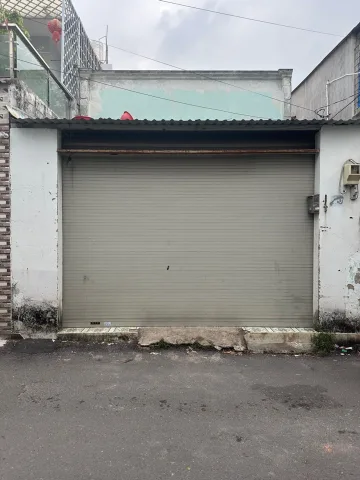 Bán Nhà riêng 88m² thổ cư 62m² giá 6.5 tỷ tại Phường Phước Long TP. Hồ Chí Minh