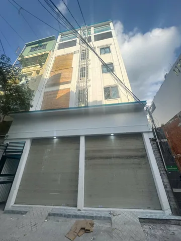 Bán Nhà Hẻm 159/9/13-15 Nguyễn Súy, Phường Tân Quý, Quận Tân Phú