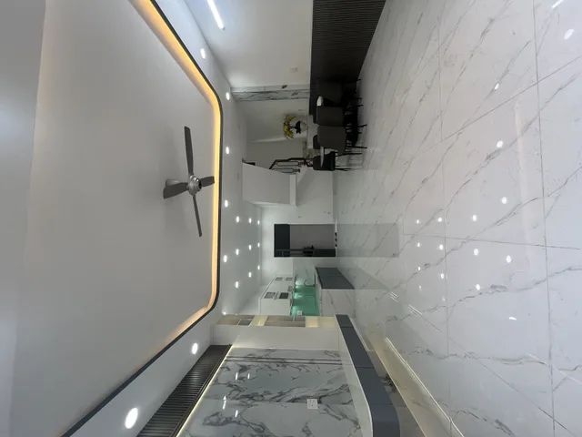 Nhà đẹp ngang hiếm 5,6*10 giá 4.3 tỷ tại Đường Liên Khu 4-5