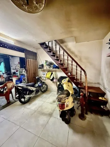 Bán Nhà riêng 128m² thổ cư 128m² giá 7.7 tỷ tại đường Hậu Giang Phường Bình Phú TP. Hồ Chí Minh