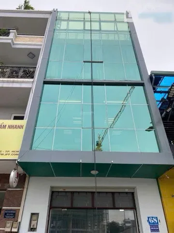 Bán Nhà Mặt Tiền 68 Vũ Tông Phan, Phường An Phú, Thành phố Thủ Đức