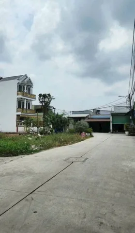 Bán Đất 11m² thổ cư 98m² giá 3.85 tỷ tại Đường Vĩnh Lộc Xã Vĩnh Lộc A Huyện Bình Chánh TP. Hồ Chí Minh