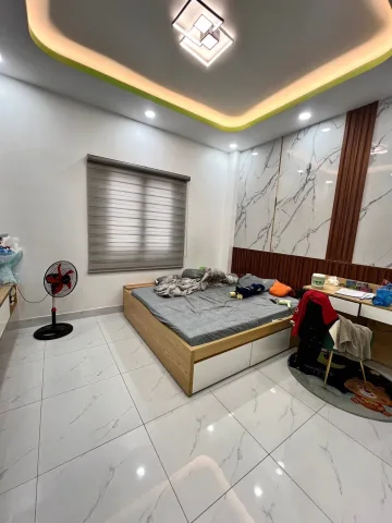 Bán Nhà riêng 268m2 thổ cư 72m² giá 7.6 tỷ tại Đường An Dương Vương Phường An Lạc TP. Hồ Chí Minh