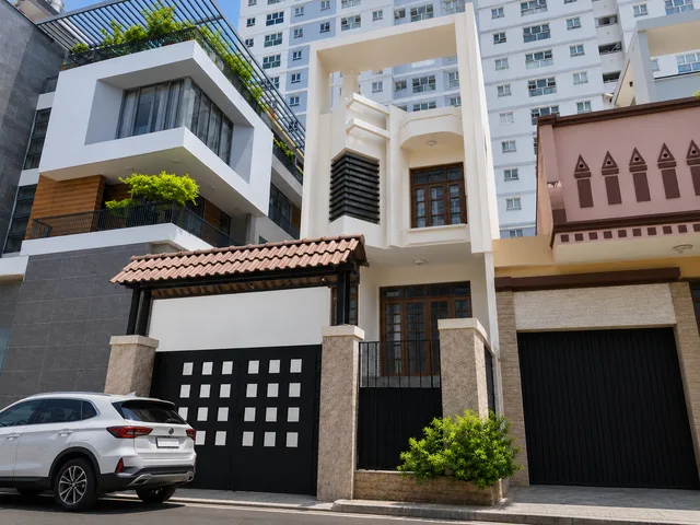 🏡 HẺM Ô TÔ THÔNG TỨ TUNG – 167M² PHÚ THỌ HÒA – SẴN DÒNG TIỀN - GIÁP BÀU CÁT TÂN BÌNH