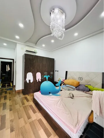 Bán Nhà riêng 64m² thổ cư 64m² giá 7.6 tỷ tại Đường Võ Văn Kiệt Phường An Lạc TP. Hồ Chí Minh