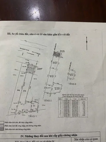 Bán Nhà Mặt Tiền 301 Lê Quang Định, P14, Bình Thạnh