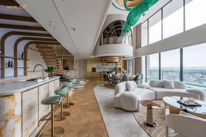 Bán Căn hộ chung cư 70m² giá 3.8 tỷ tại Xã Văn Giang Hưng Yên