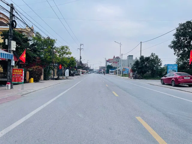 5KM161 DUY NHẤT 1 LÔ HOA HẬU CHUNG CƯ MINH TÂN - 161M² NGANG 7M - SÁT TRỤC CHÍNH 362 - ĐÓN SÓNG GA TRUNG CHUYỂN