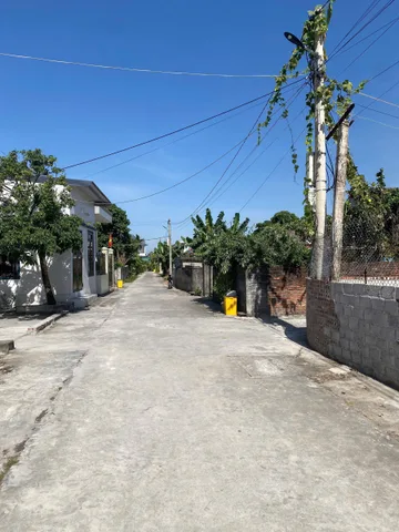 4KM114 SIÊU PHẨM LÔ GÓC 2 MẶT THOÁNG TRUNNG TÂM MINH TÂN - 114M² NGANG 5,6M HIẾM CÓ - ĐƯỜNG 5M Ô TÔ TRÁNH - ZÁ CHỈ TỪ 26 TR/M²