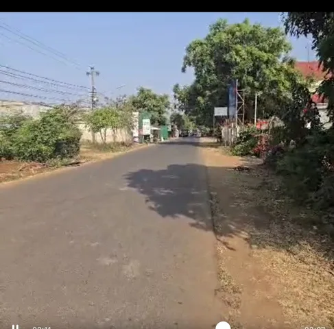 Bán Đất 376m² thổ cư 60m² giá 3.72 tỷ tại Phường Ea Kao Đắk Lắk