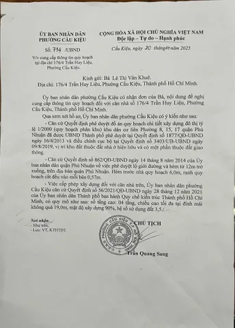 Bán Nhà Hẻm 176/4 Trần Huy Liệu, Phường 15, Phú Nhuận