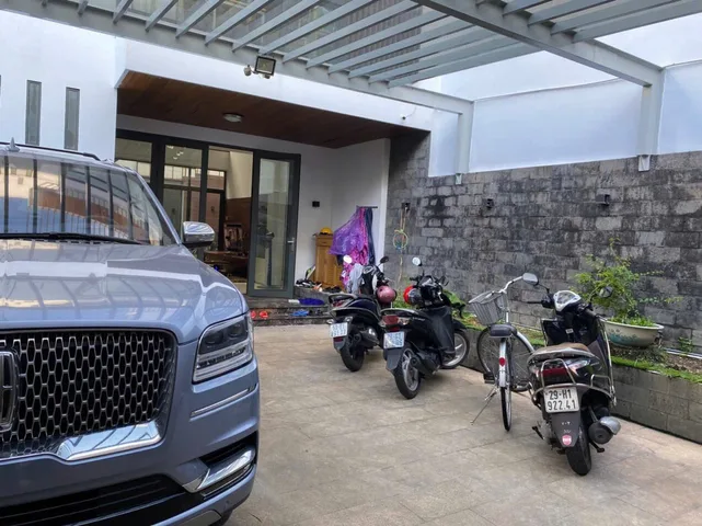 Bán Nhà Mặt Tiền 34 Hồ Biểu Chánh, Phường 11, Quận Phú Nhuận