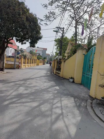 Bán Đất 62m² thổ cư 62m² giá 4.4 tỷ tại Đường Phú Thị Xã Phú Thị Huyện Gia Lâm Hà Nội