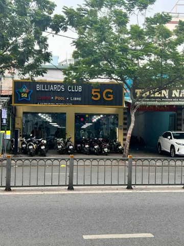 Bán Nhà Mặt Tiền 277-277k kênh Tân Hoá, p Hoà Thạch, Q Tân Phú