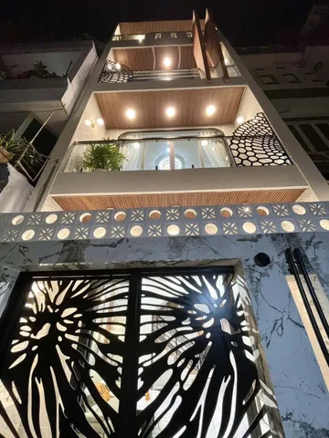 Bán Nhà riêng 71m² thổ cư 71m² giá 3.7 tỷ tại Đường Lê Quang Định Phường 01 Quận Gò Vấp TP. Hồ Chí Minh