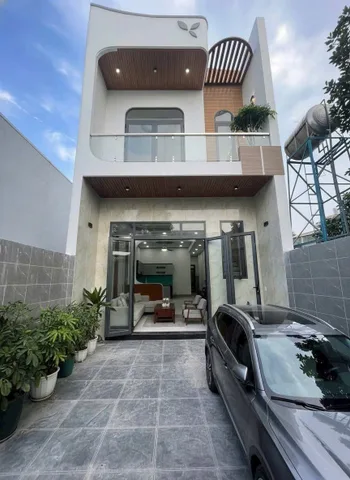 NHÀ PHỐ HOÀN CÔNG FULL NỘI THẤT CHỈ 700TR SỞ HỮU NGAY
