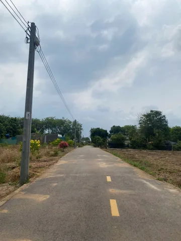 Bán Đất 420m² DH507 - 550Tr