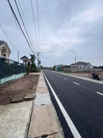 HƠN 40 LÔ ĐẤT MỚI RA SỔ CHO ANH CHỊ ĐẦU TƯ BÌNH DƯƠNG - HỒ CHÍ MINH