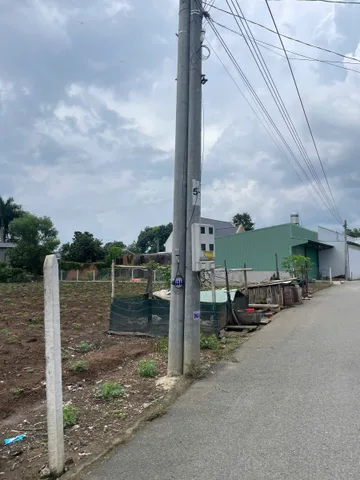 Bán gấp lô Đất 350m² thổ cư 150m² giá 500 triệu tại Xã Phú Giáo TP. Hồ Chí Minh
