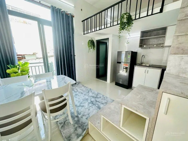 Bán Nhà Hẻm 136/2 Vạn Kiếp, phường 3, Bình Thạnh