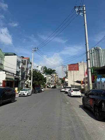 HÀNG HÓT - HIẾM:   BÁN Ô ĐẤT MẶT CHÍNH ĐƯỜNG LÊ LỢI YẾT KIÊU Hạ Long Quảng Ninh