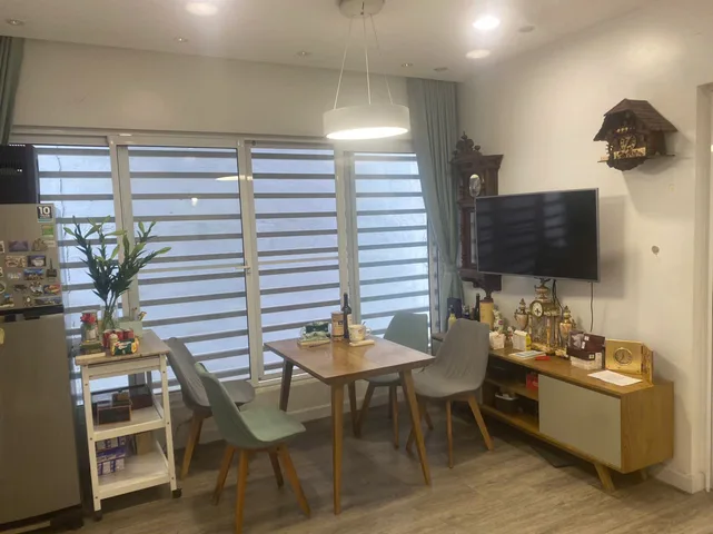 Cho thuê Căn hộ CCMN 2N1K siêu VIP tại Số 3 ngõ 120 Đào Tấn, Cống Vị, Ba Đình. Chỉ 10tr