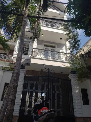 KHU BT, PHÂN LÔ CAO TẦNG TÂY THẠNH - GẦN 100M2, NGANG 5M, 4 TẦNG, MT ĐƯỜNG - HƠN 13Tỷ