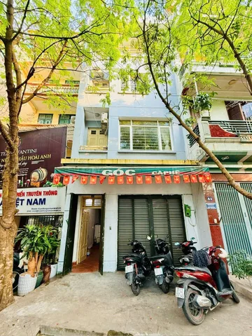 💥 MẶT NGÕ PHÂN LÔ TRUNG KÍNH – VỈA HÈ – Ô TÔ TRÁNH – KINH DOANH ĐỈNH 💥