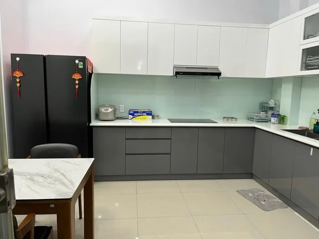 MẶT TIỀN HẺM KINH DOANH - TÂN KỲ TÂN QUÝ BÌNH TÂN -  3 TẦNG BTCT - 52M2 4.5x11 – DÒNG TIỀN 15 TRIỆU -