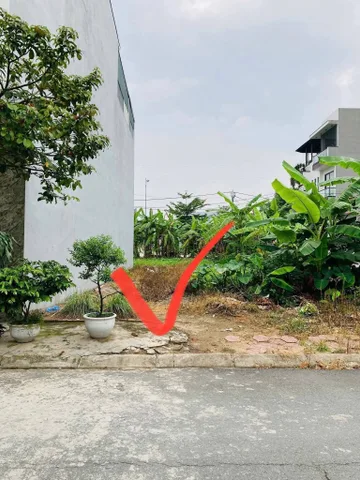 🏡 BÁN LÔ ĐẤT NGAY CẠNH TRƯỜNG CHUYÊN MỚI