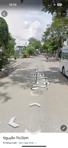 Bán Đất 80m² thổ cư 80m² giá 8.5 tỷ tại Phường Nha Trang Khánh Hòa