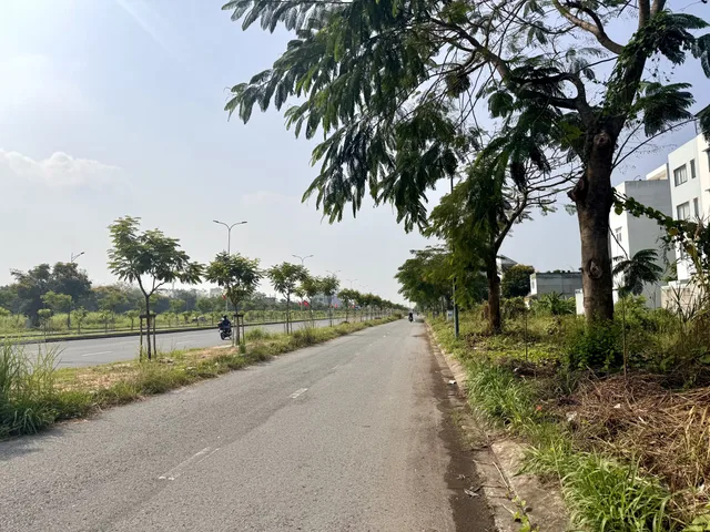 Bán Đất 80m² thổ cư 80m² giá 8 tỷ tại Xã Bình Hưng TP. Hồ Chí Minh - MT Đường Song Hành