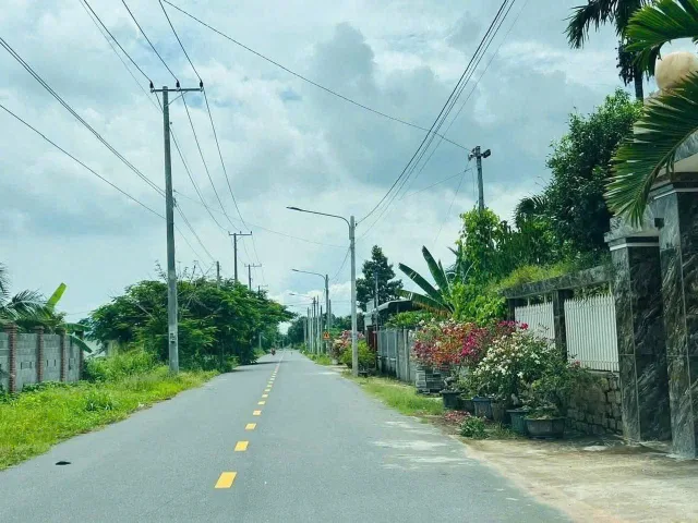 Bán 🚨 522M² TRUNG TÂM PHƯỚC HẢI – NGANG 15M – CHỈ 3,3 TỶ 🚨