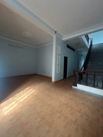 🍓BÁN NHÀ 3 TẦNG MẶT PHỐ TÂN LẬP 2 TTTP DT: 85M2 NGANG 7M