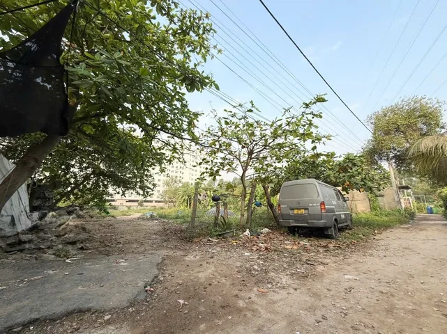 Bán Đất 2400m² giá 35 tỷ tại đường số 4 Phường Trường Thọ Quận Thủ Đức TP. Hồ Chí Minh