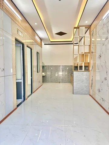 Bán nhà cấp 4 Tân Triều Vĩnh Cửu diện tích 90m2 sổ hồng riêng giá 1 tỷ 340 triệu