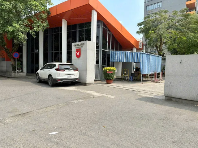 Đất HXH sát ĐH Văn Lang Phan Văn Trị P.11 4.6x18m nở hậu Xây Hầm 5 lầu Giá nhỉnh 10 tỷ
