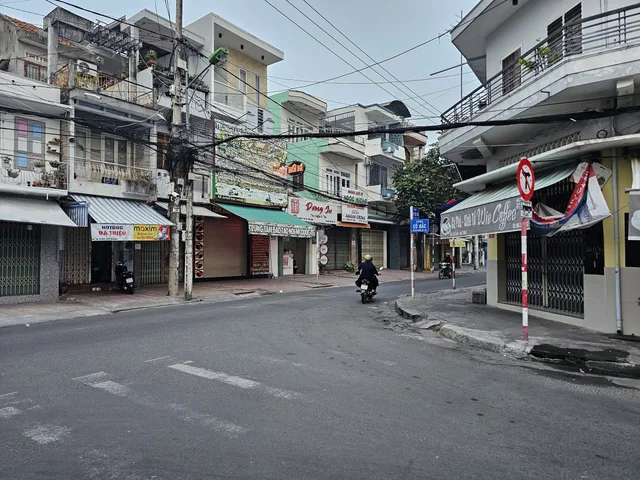 Bán Nhà riêng 97m² thổ cư 97m² giá 14 tỷ tại Phường Phước Tiến Thành phố Nha Trang Khánh Hòa