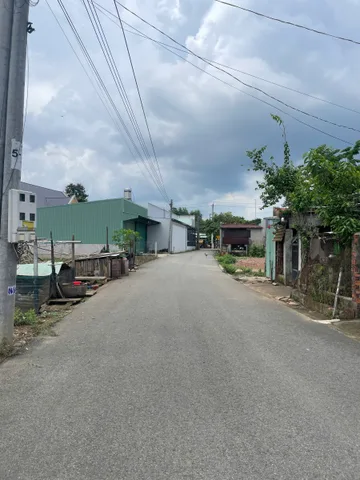 Bán gấp duy nhất lô Đất 200m² thổ cư 100m² giá 500 triệu tại Phường Bình Dương TP. Hồ Chí Minh