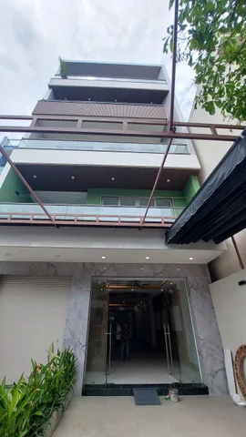 Cho thuê Nhà riêng 200m² giá 20 triệu/ tháng tại Phường 8 Thành phố Vũng Tàu Bà Rịa - Vũng Tàu