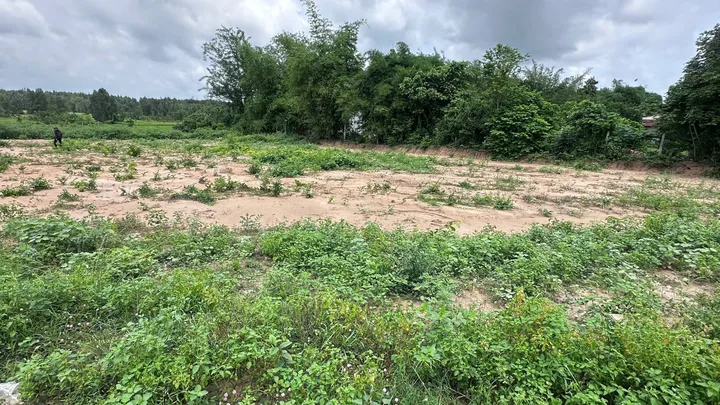 Bán Đất 800m² thổ cư 150m² giá 2.1 tỷ tại Thị trấn Củ Chi Huyện Củ Chi TP. Hồ Chí Minh