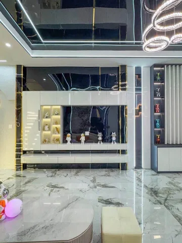 Chủ qua nước ngoài cần bán gấp 90m² full thổ cư giá 2.58 tỷ SHR tại Phường Tam Bình Quận Thủ Đức TP. Hồ Chí Minh