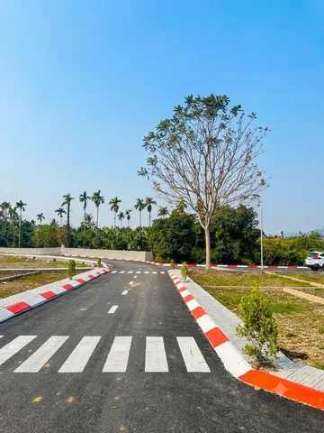 Bán Đất 80m² thổ cư 80m² giá 530 triệu tại Xã Phú Thành Huyện Lạc Thủy Hòa Bình