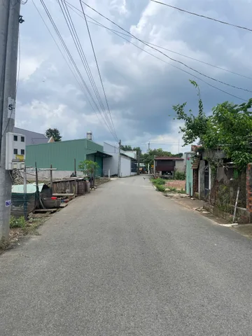 Bán Đất 300m² thổ cư 100m² giá 690 triệu tại Xã Phước Thành TP. Hồ Chí Minh