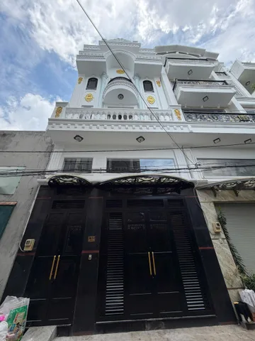 Bán Nhà riêng 213m² thổ cư 54m² giá 7.5 tỷ tại Đường số 22 Phường Bình Hưng Hòa TP. Hồ Chí Minh