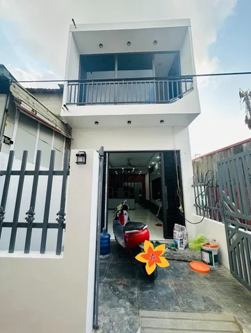 ❌❌❌ CHỈ 1,89 TỶ NHÀ 2 TẦNG ĐỘC LẬP SÂN CỔNG RIÊNG TẠI VĨNH KHÊ, AN ĐỒNG❌❌❌