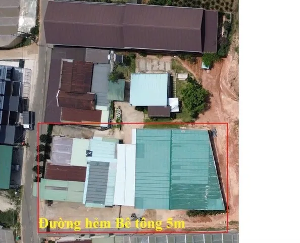 Mặt Tiền Đường Lớn Đa Phú 1400m Sẵn 250m ODT được chuyển 50% giá cực tốt đầu tư sinh lời cao